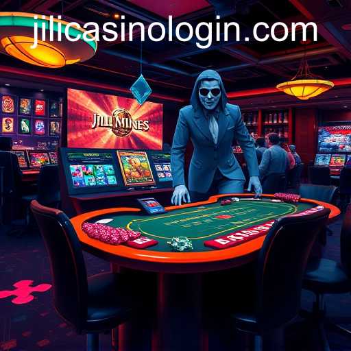 The Digital Evolution of Online Casino Platforms