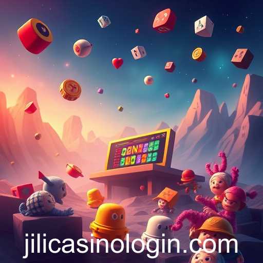 The Digital Shift in Online Gaming