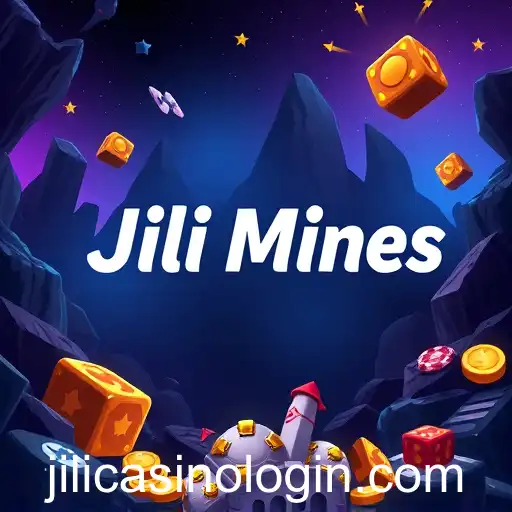 The Evolution of Online Gaming: Jili Mines Casino's Role