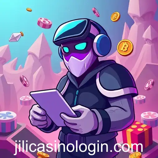 Emerging Trends in Online Gaming: A Look at Jili Mines Casino