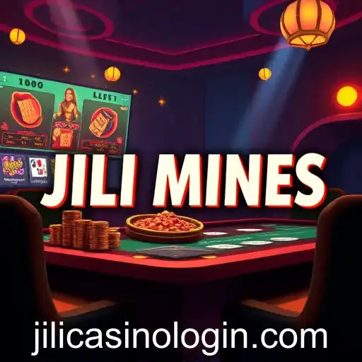 The Rise of Online Casinos: A New Era for Jili Mines