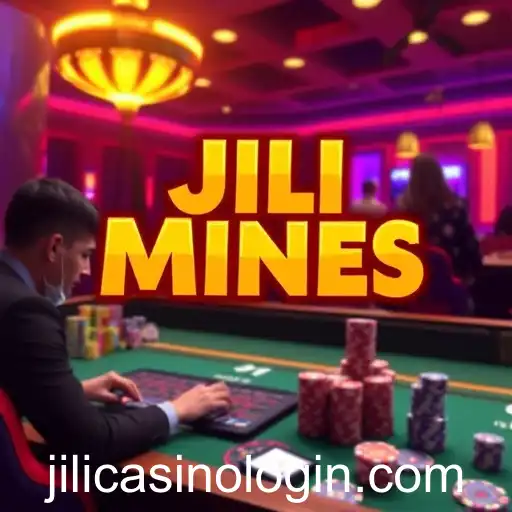 The Rise of Online Casino Platforms