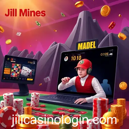 The Rise of Online Gaming Platforms