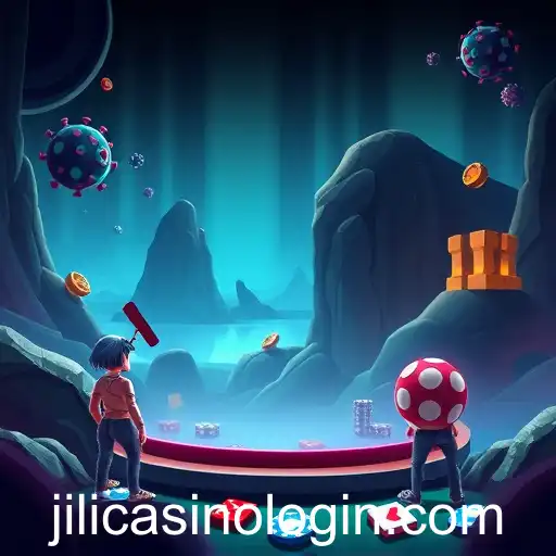 Rising Popularity of Online Gaming Platforms