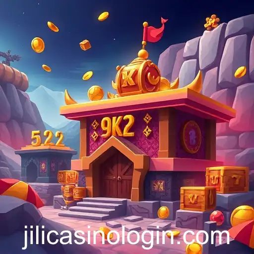 Exploring the Exciting World of Jackpot Games with Jili Mines Casino Login