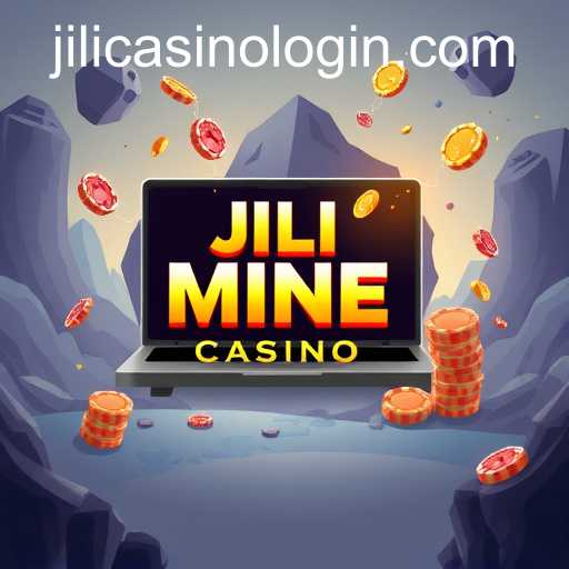 The Rise of Jili Mines Casino in Online Gaming