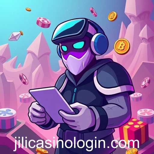 Emerging Trends in Online Gaming: A Look at Jili Mines Casino