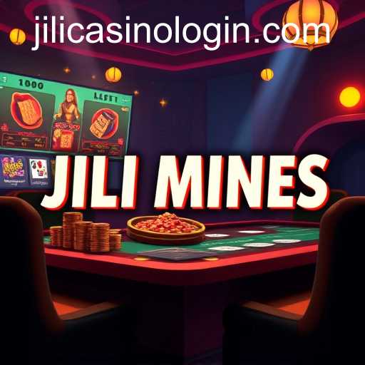 The Rise of Online Casinos: A New Era for Jili Mines