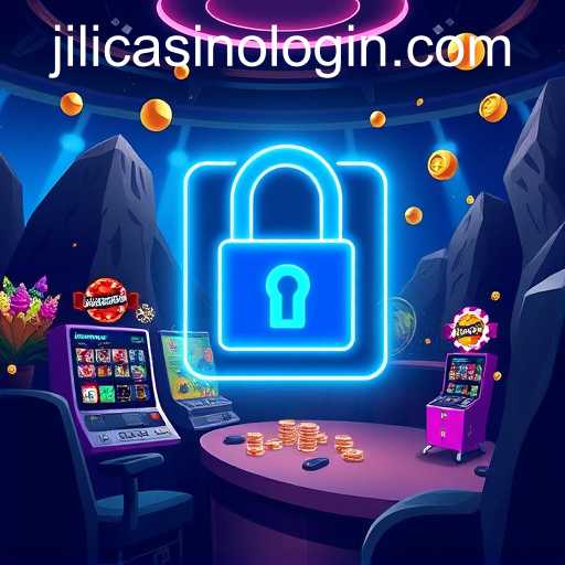 Navigating Online Gaming and Security: The Jili Mines Casino