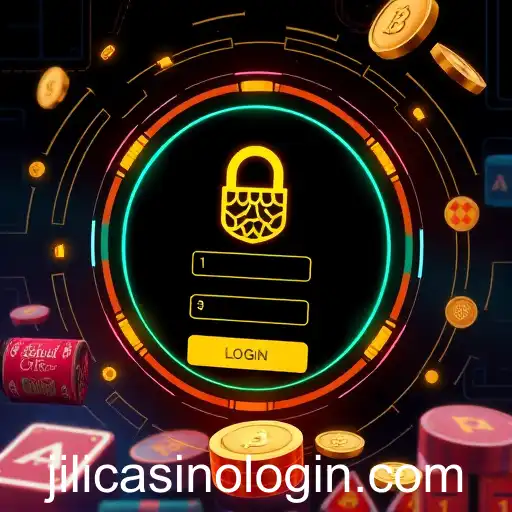 The Digital Frontier: Jili Mines Casino Login Evolution