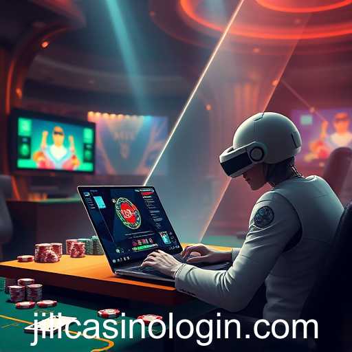 The Rise of Online Gaming Platforms