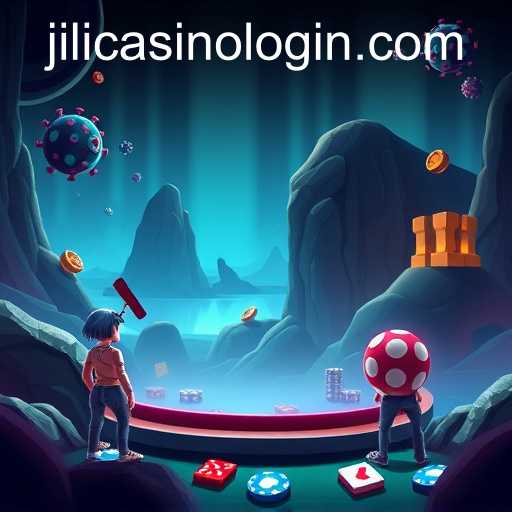 Rising Popularity of Online Gaming Platforms