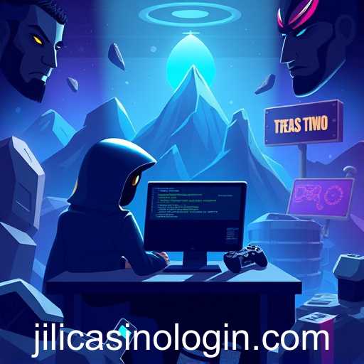 Security Concerns in Online Gaming