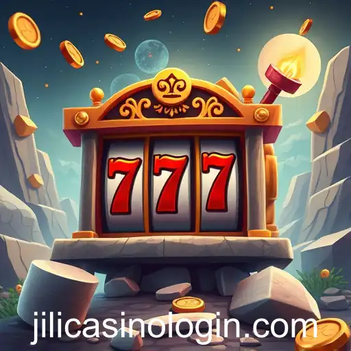 Exploring the Exciting World of Slot Games with Jili Mines Casino Login