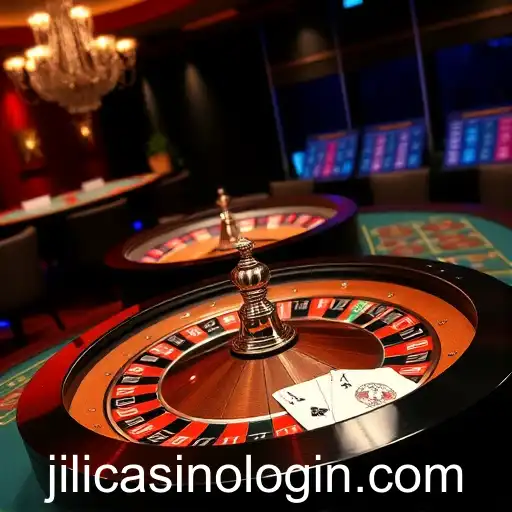 Exploring Table Games: A Dive Into Jili Mines Casino Login